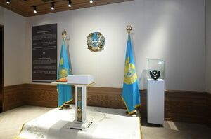 Первый среди главных