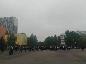 Где же им укрыться?