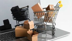 Розничные продажи в Алматы в марте выросли на 23%