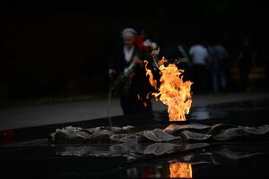 С благодарностью от потомков