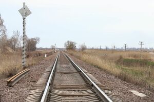 По кривому пути