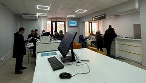 В 17 млрд тенге оценил Мадиев текущий дефицит финансирования «Правительства для граждан»