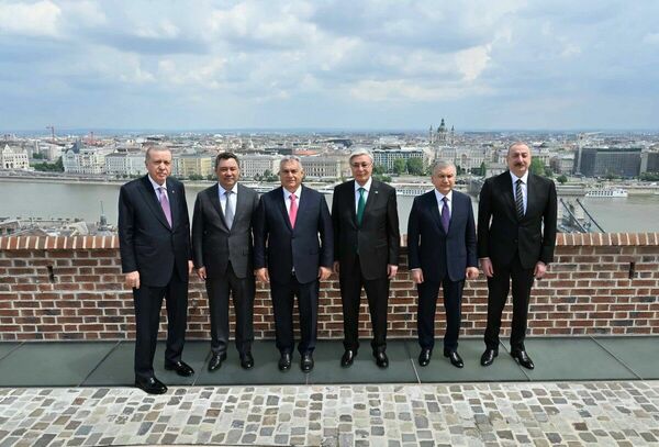 От АЭС до лошади Пржевальского