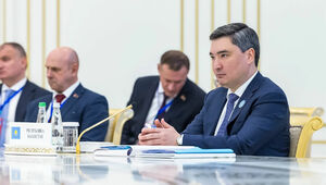 Углубляя интеграцию