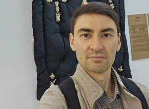 Виталий КОЛТОЧНИК: Не убивать, а защищать