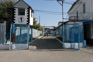 Даже тюрьма не исправила