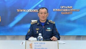 Даурен Косанов назначен министром обороны Казахстана
