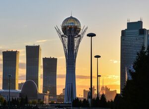 В поиске стратегических партнёров