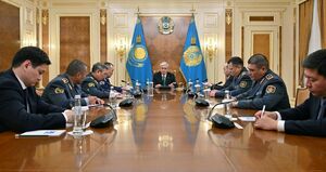 Солдат надо беречь