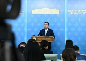 МИД уполномочен разъяснить