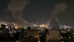 Казахстан в связи с обострением на Ближнем Востоке открыл линии экстренной связи в Израиле