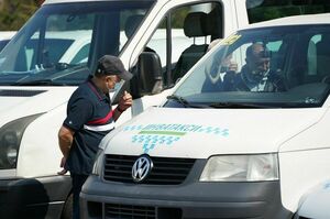 Права 700 граждан на доступ к «инватакси» были нарушены в области Абай