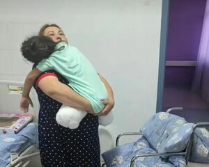Во имя спасения жизни