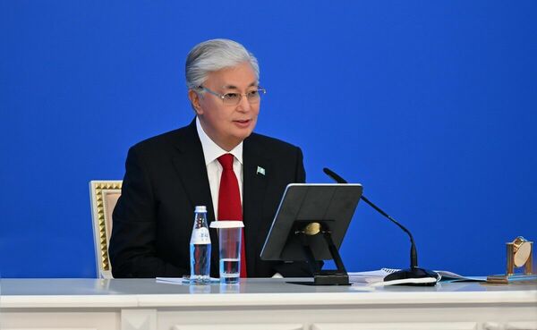 Логика реформ-3: Новое качество нации в XXI веке