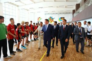 Второе  дыхание резервов