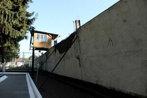 Пацаны ударились в бега
