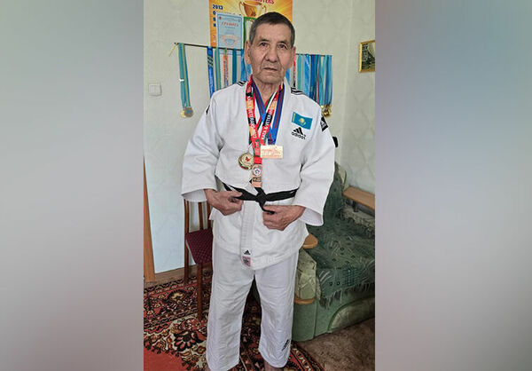 Ветеранам не положено?