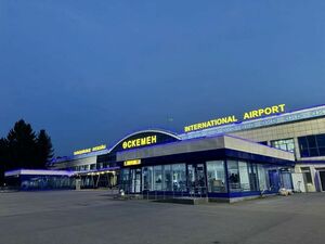 Дорвались до небес