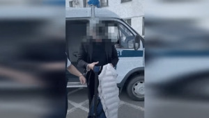 Главу управления ДГД по Акмолинской области задержали по подозрению в коррупции