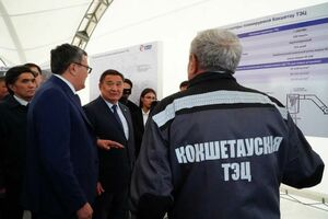 Что нам стоит ТЭЦ построить