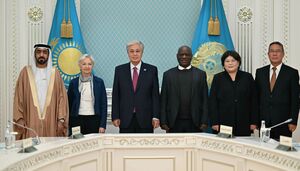 Не надо спекулировать