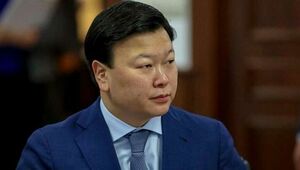 Алексей Цой назначен советником президента по соцвопросам