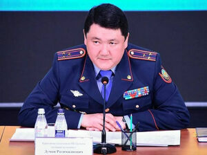 Полковнику всё спишут?