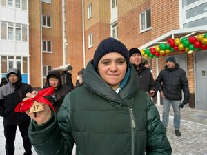 От воды подальше
