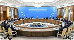Токаев: В Казахстане формируется качественно новая политическая модель