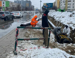 Аварии неизбежны?