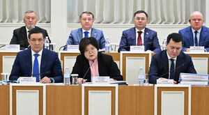 Пересборка системы