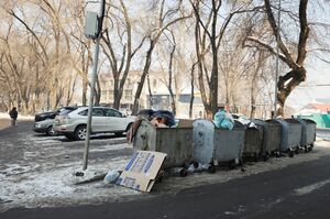 Бизнес на плевках