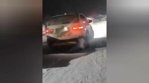 Я нарушил, а ты плати!