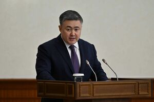 Инфляция в узде