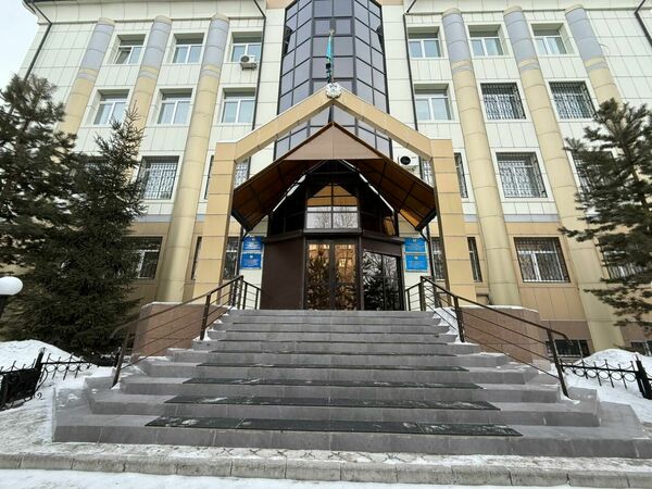 Неугомонный мститель