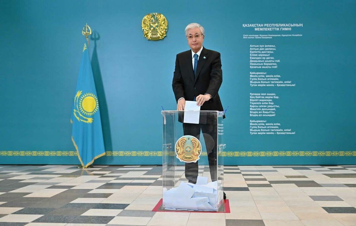 Полторы минуты на выбор, двадцать — на объяснения