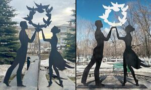 Плагиат - на поток!