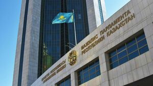Тендер с двойным дном