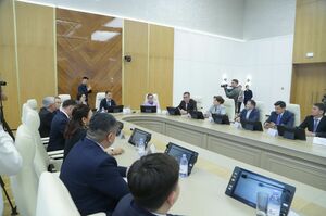 Каждый должен быть в ответе