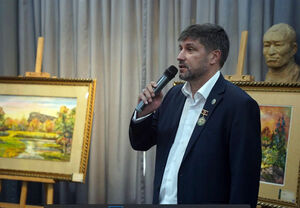 Торжество солнца