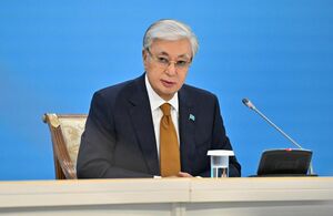 Ультиматум президента