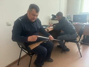 Нашёл, сдал и заработал