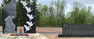 Весточка через 84 года