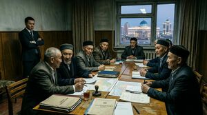 Держите род на замке