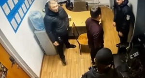 Докомандовались