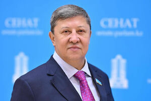 Амангельды НУГМАНОВ: Почему госслужба всё ещё не меняется