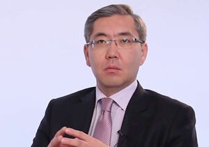Айдархан КУСАИНОВ: Считать стаж или уважать возраст?