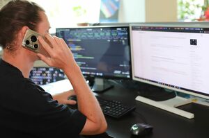 Сказки про интернет