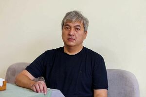 Партийная перезагрузка