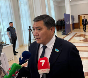 Хайп на зарплате депутата